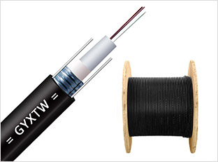 GYXTW 4-144 Cores Fiber Optic Cable